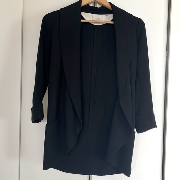 Wilfred Chevalier Jacket - Picture 2 of 6